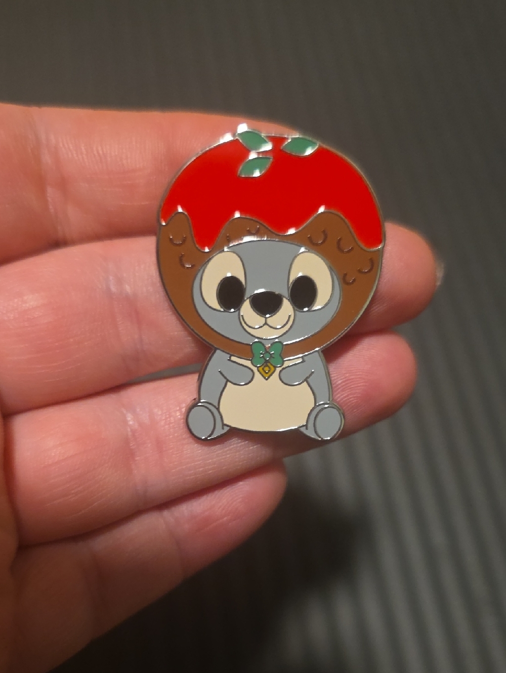 Mini Mixits Disney Pin